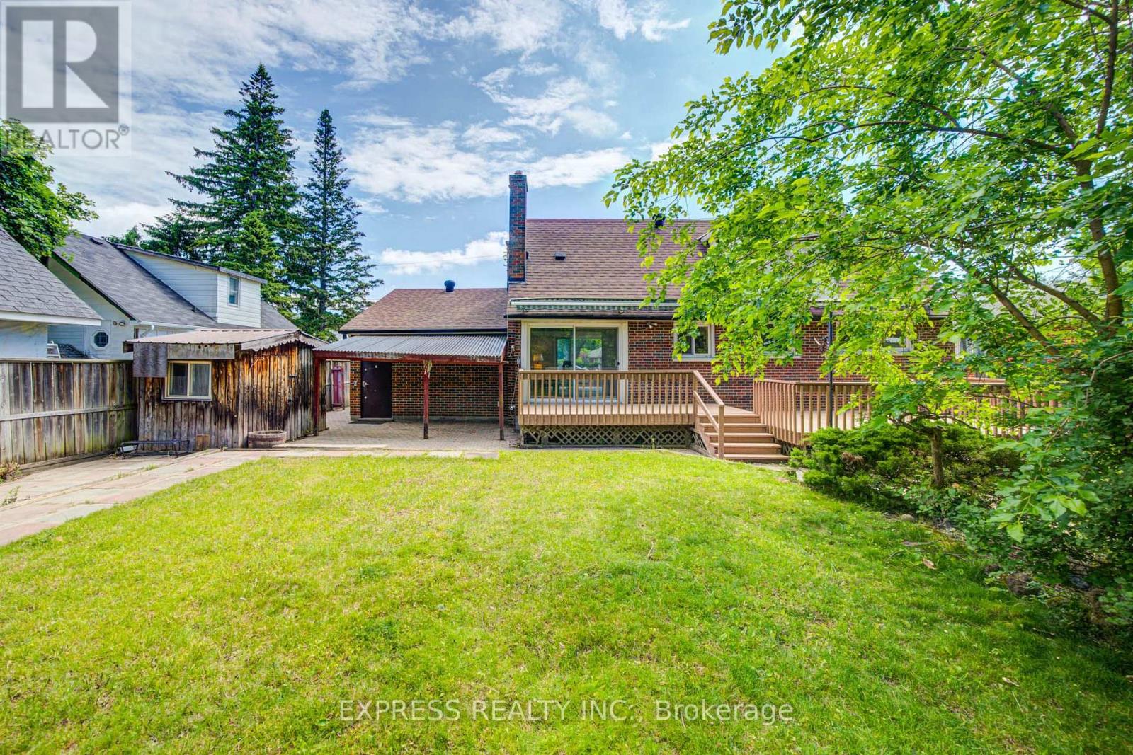 1162 Somerville Street, Oshawa, Ontario  L1G 4K5 - Photo 50 - E13715234