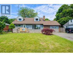 1162 SOMERVILLE STREET, Oshawa, Ontario