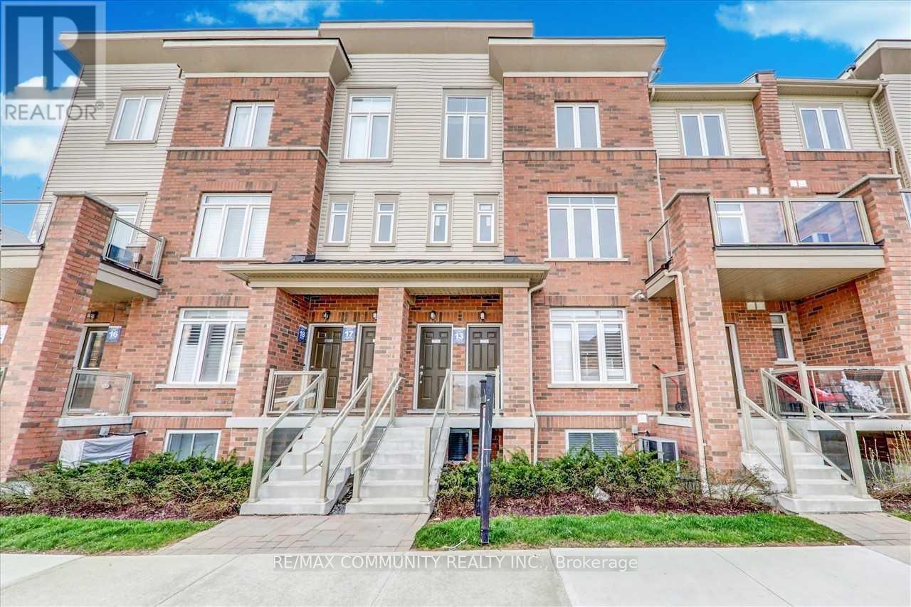 2718 William Jackson Drive, Pickering, Ontario  L1X 0E6 - Photo 1 - E13715278