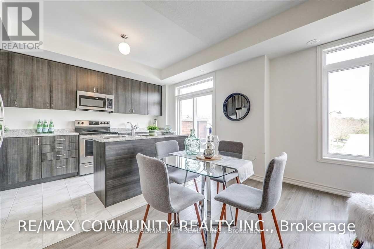 2718 William Jackson Drive, Pickering, Ontario  L1X 0E6 - Photo 10 - E13715278