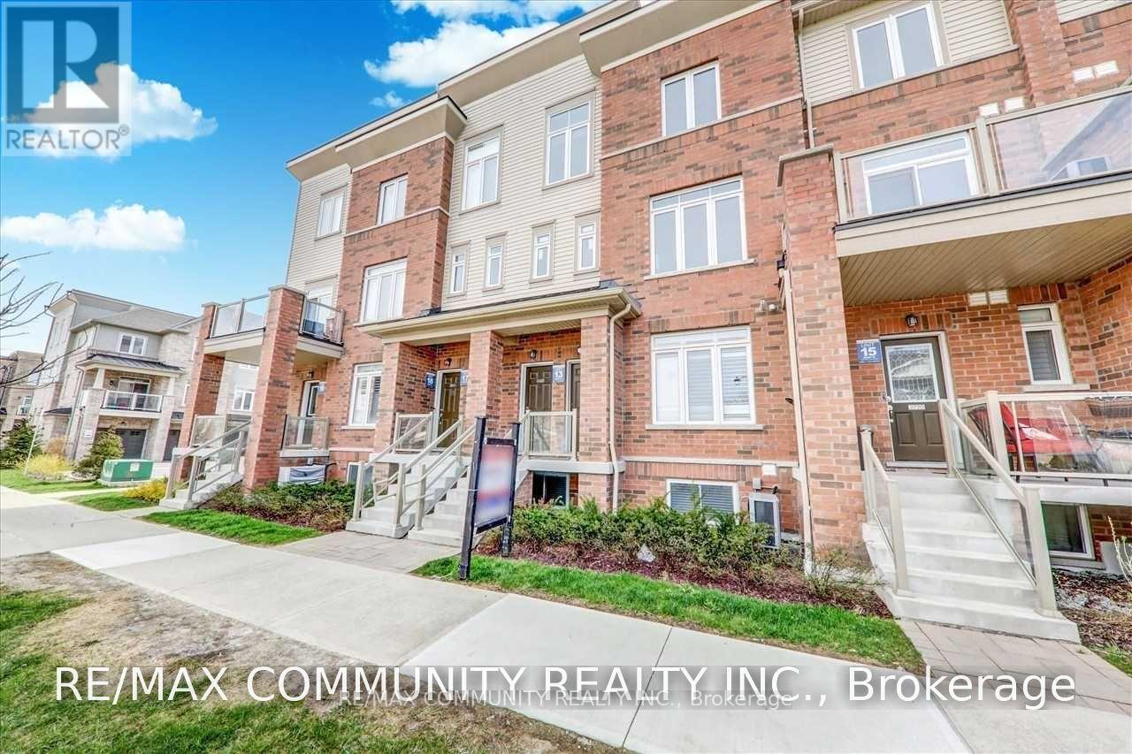 2718 William Jackson Drive, Pickering, Ontario  L1X 0E6 - Photo 2 - E13715278