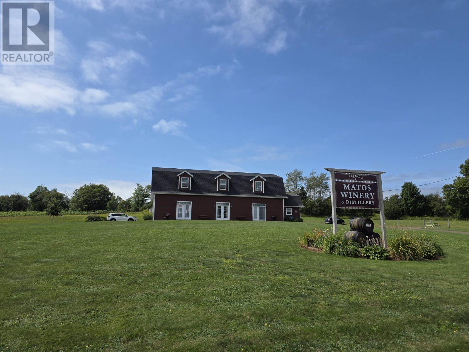 3156 West River Road, Route 9, St. Catherine's, Prince Edward Island  C0A 1H1 - Photo 30 - 202610468