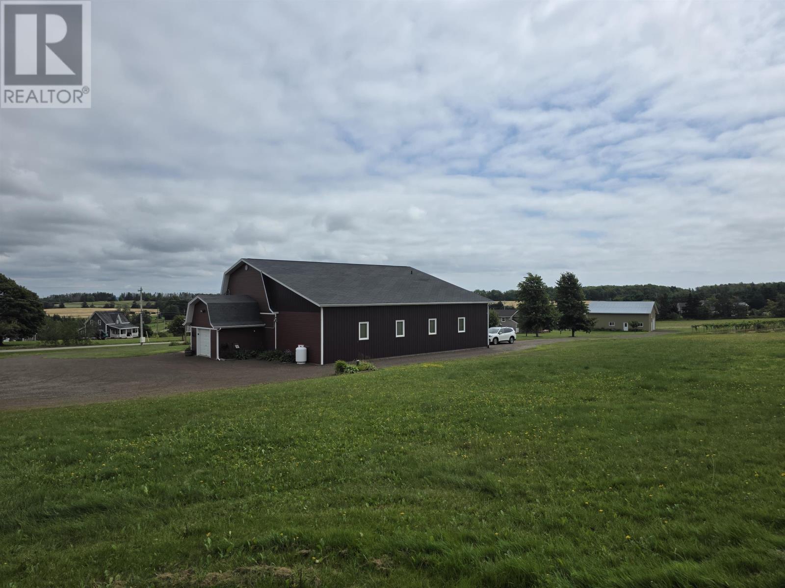 3156 West River Road, Route 9, St. Catherine's, Prince Edward Island  C0A 1H1 - Photo 26 - 202610468