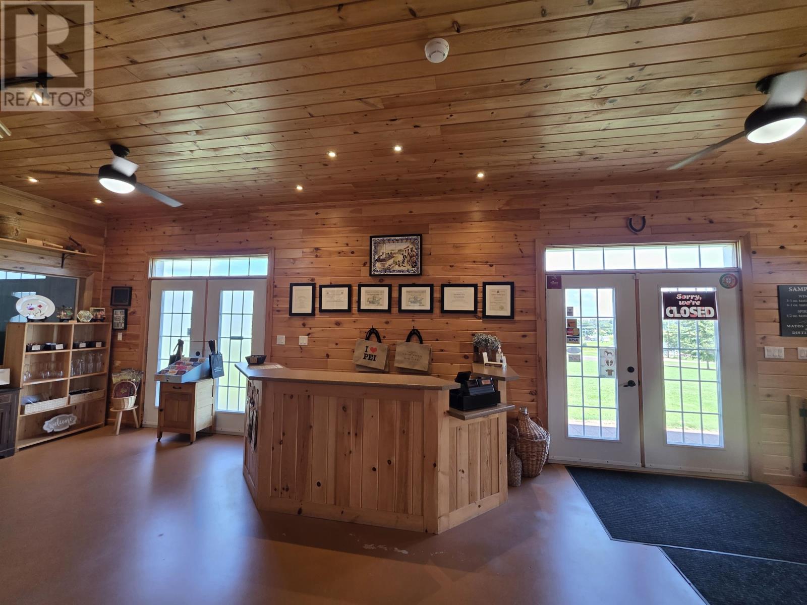 3156 West River Road, Route 9, St. Catherine's, Prince Edward Island  C0A 1H1 - Photo 44 - 202610468