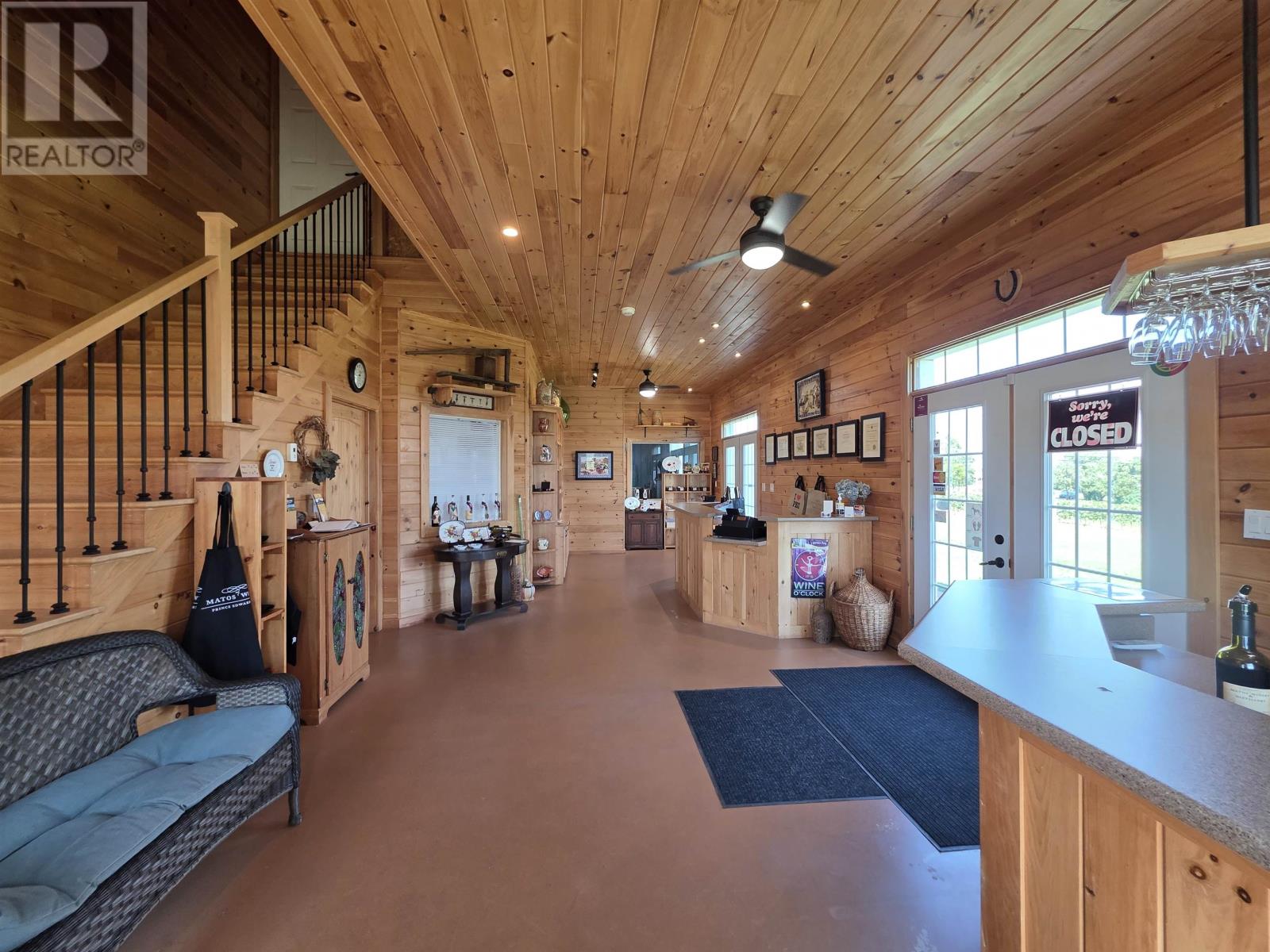 3156 West River Road, Route 9, St. Catherine's, Prince Edward Island  C0A 1H1 - Photo 37 - 202610468