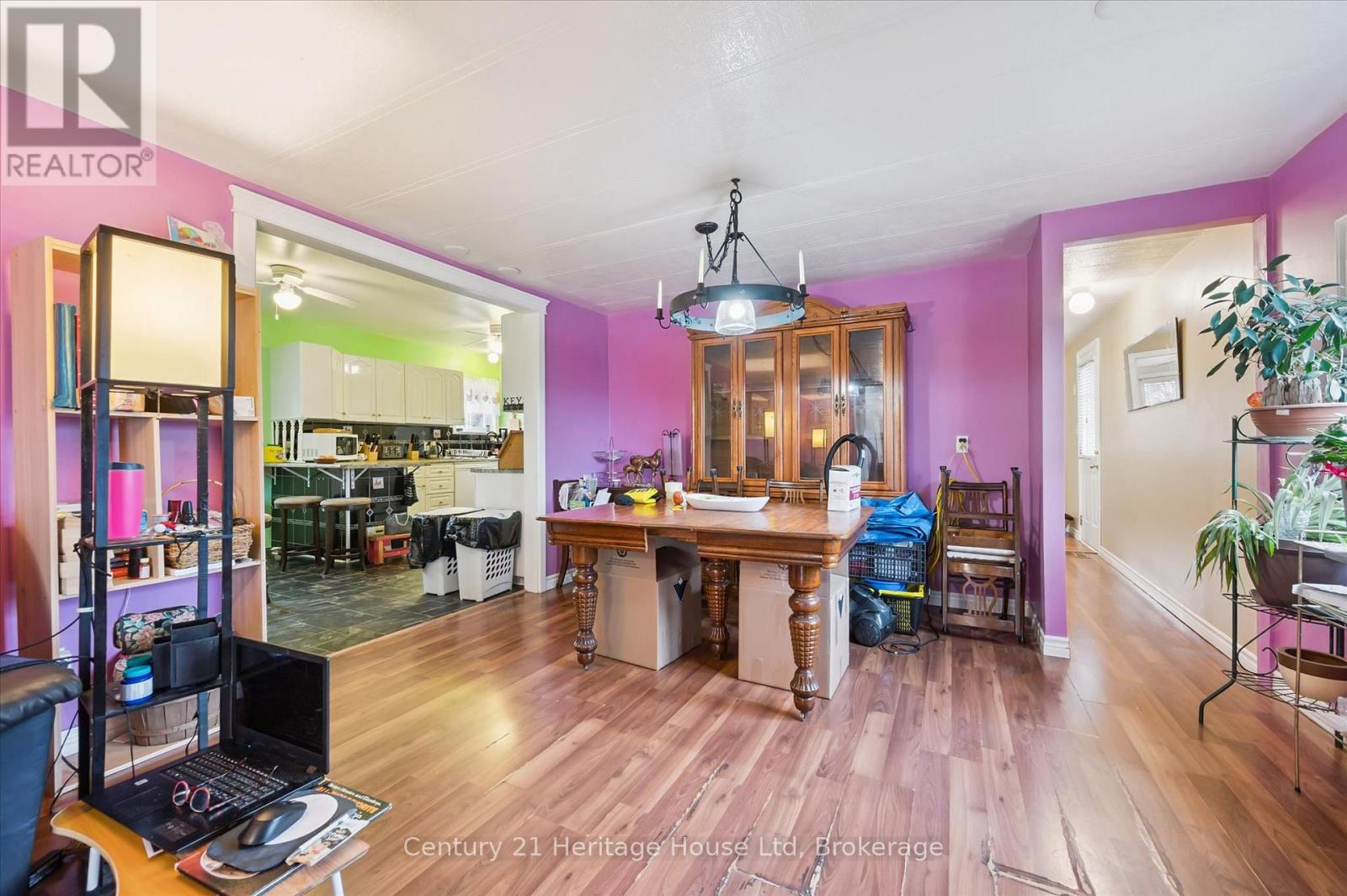 25 Fourth Avenue, Wellington North, Ontario  N0G 2K0 - Photo 13 - X13715224