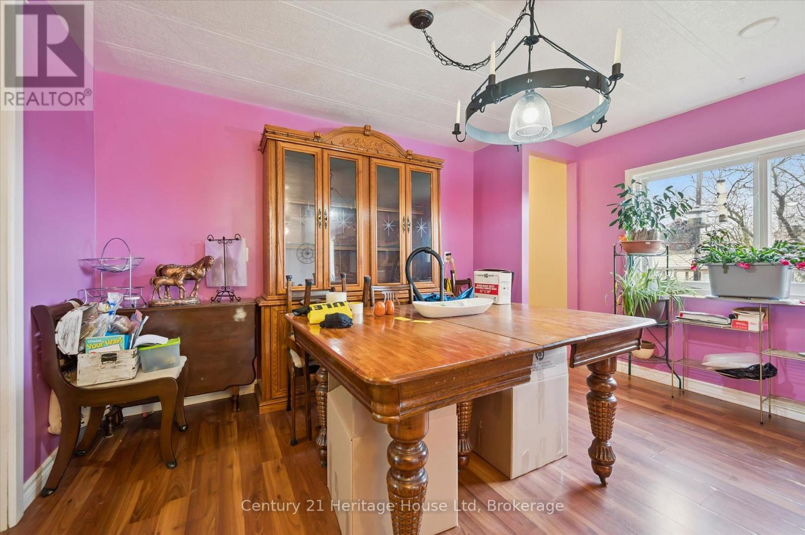 25 Fourth Avenue, Wellington North, Ontario  N0G 2K0 - Photo 14 - X13715224