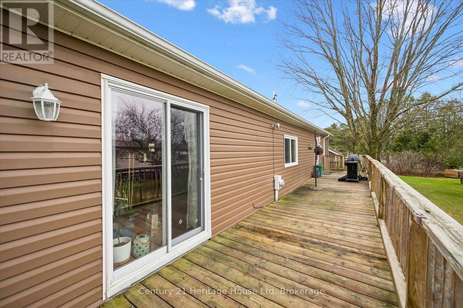 25 Fourth Avenue, Wellington North, Ontario  N0G 2K0 - Photo 26 - X13715224