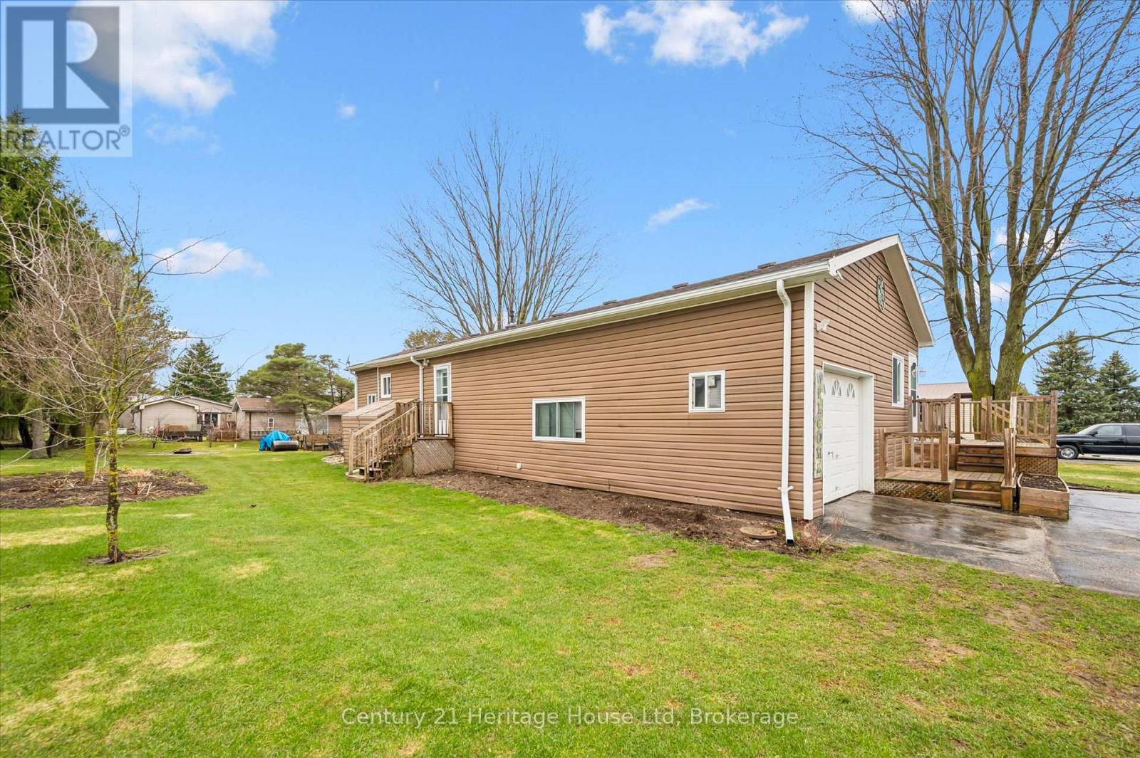 25 Fourth Avenue, Wellington North, Ontario  N0G 2K0 - Photo 29 - X13715224