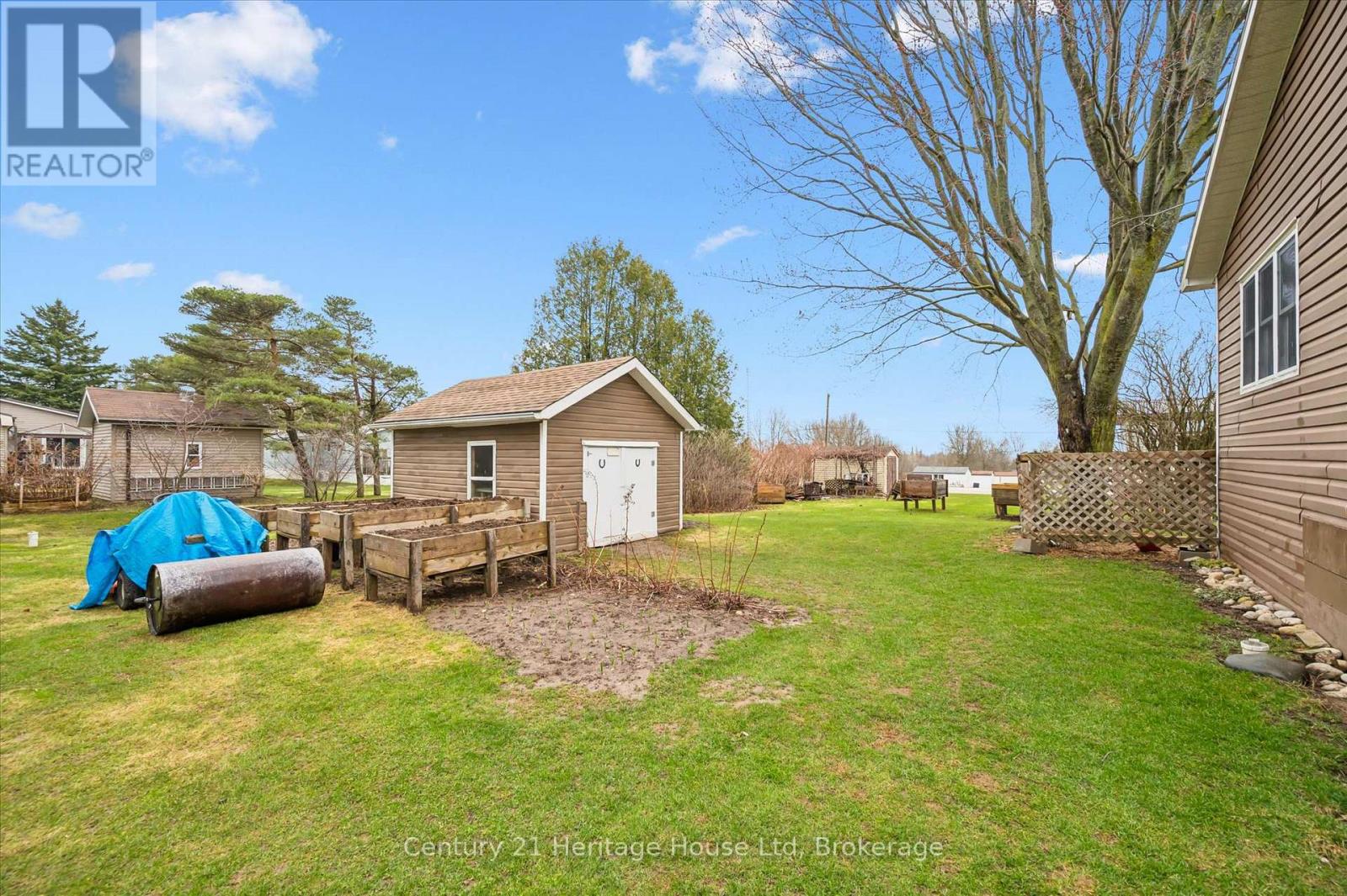 25 Fourth Avenue, Wellington North, Ontario  N0G 2K0 - Photo 32 - X13715224