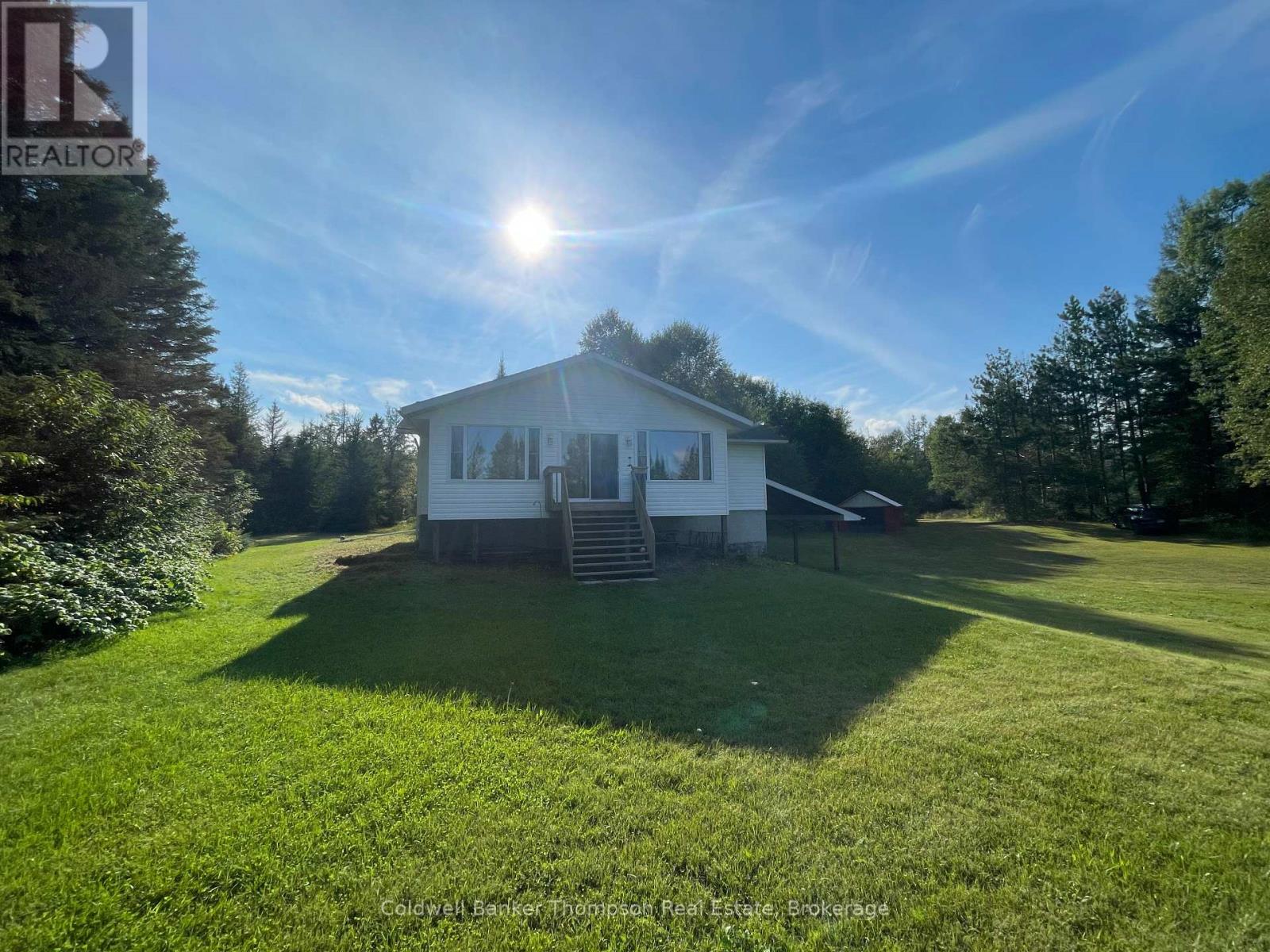 458 Leighton Road, Machar, Ontario P0A 1X0 - Photo 12 - X13715336
