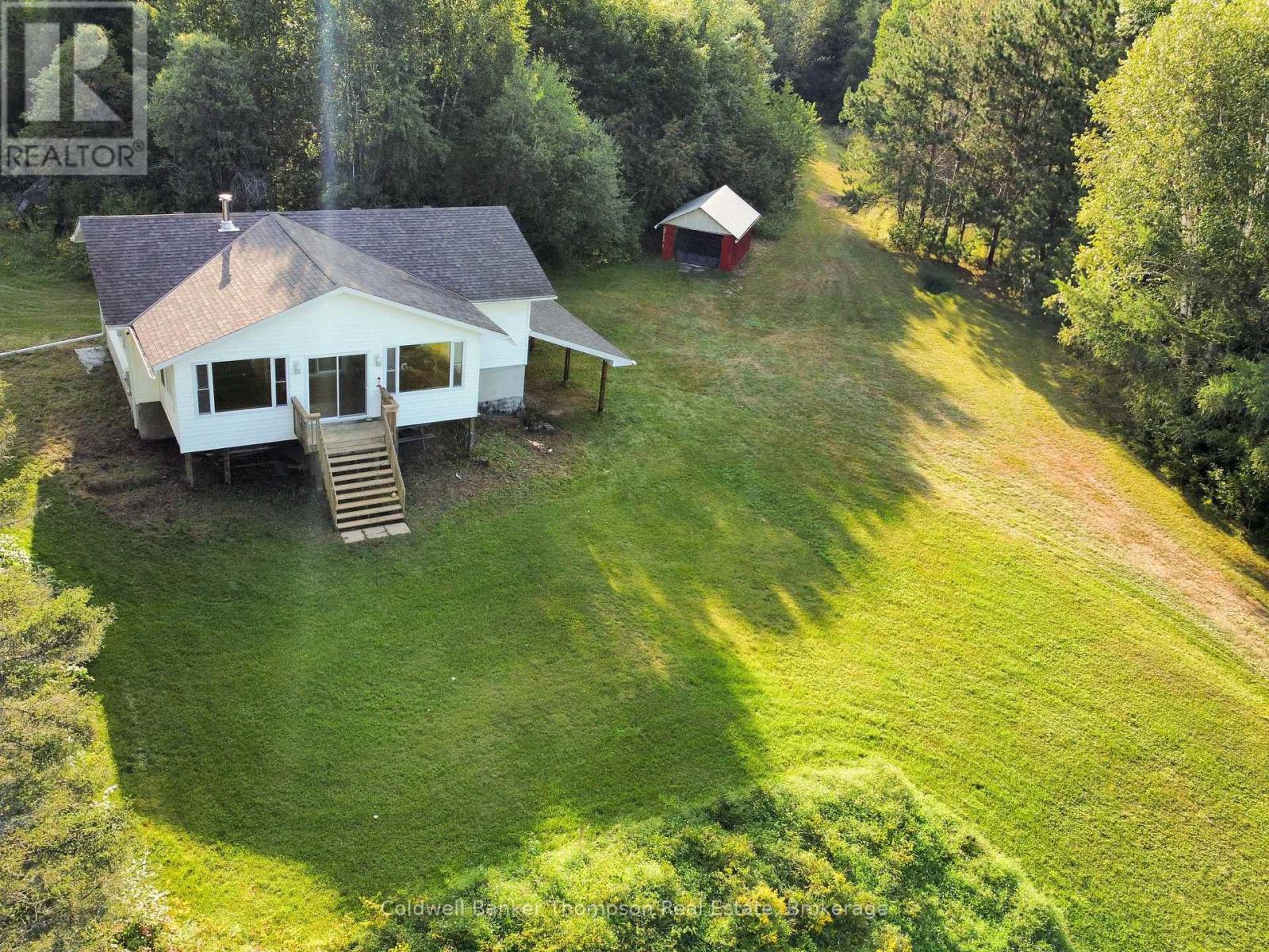 458 Leighton Road, Machar, Ontario P0A 1X0 - Photo 2 - X13715336