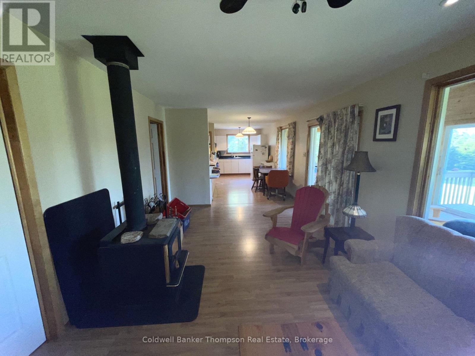 458 Leighton Road, Machar, Ontario P0A 1X0 - Photo 21 - X13715336