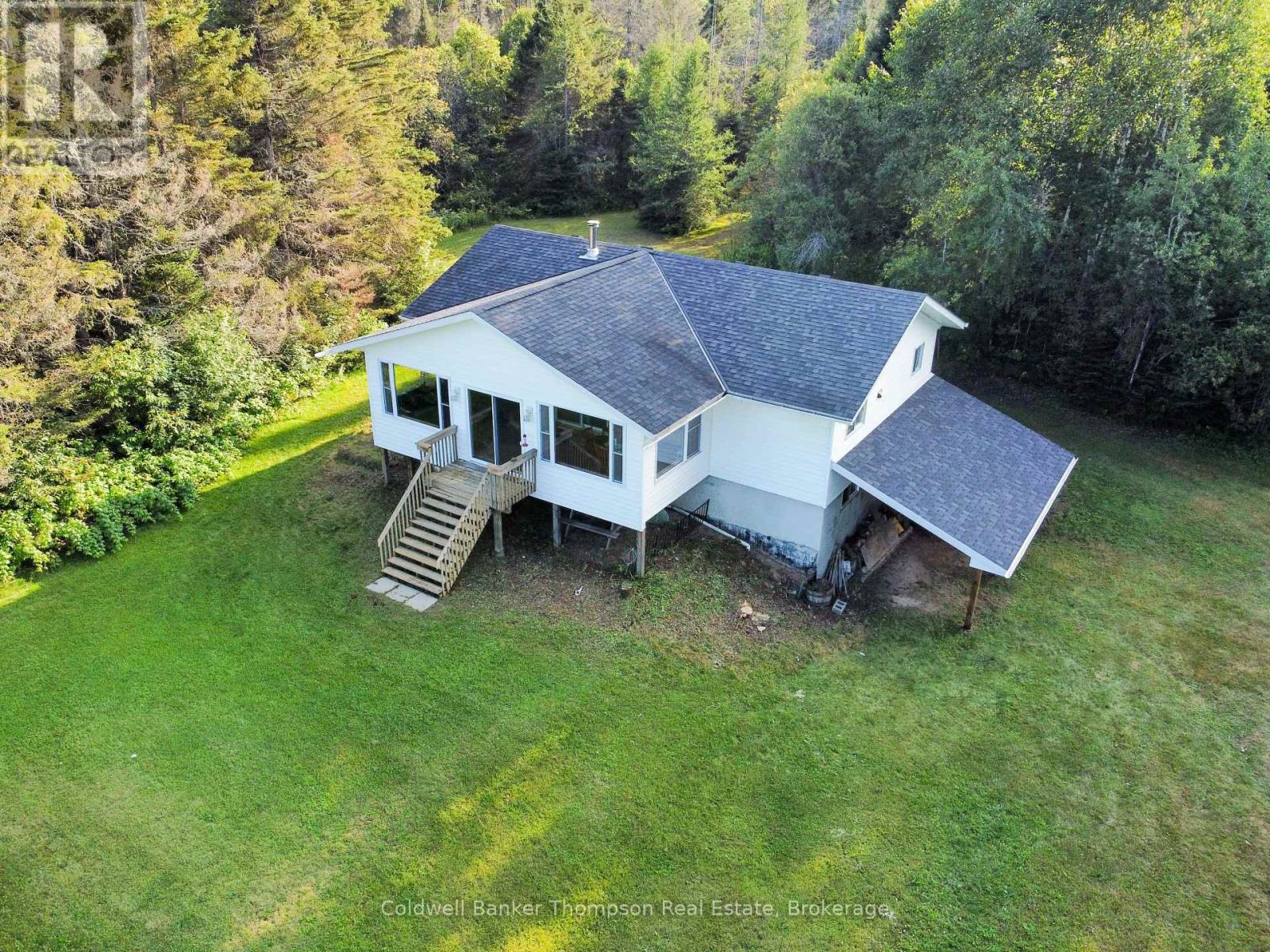 458 Leighton Road, Machar, Ontario P0A 1X0 - Photo 38 - X13715336