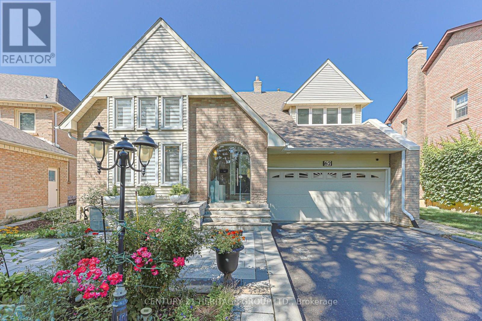 62 GREENCROFT CRESCENT, Markham, Ontario
