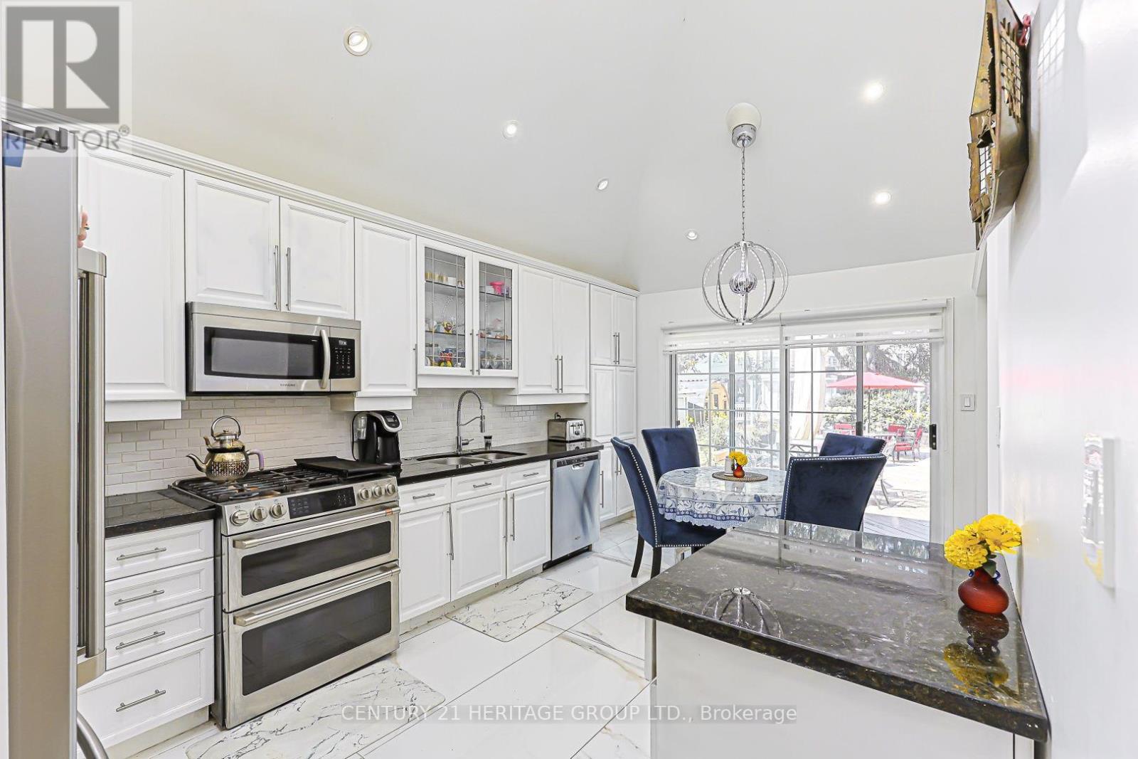 62 Greencroft Crescent, Markham, Ontario  L3R 3Y5 - Photo 10 - N13715196