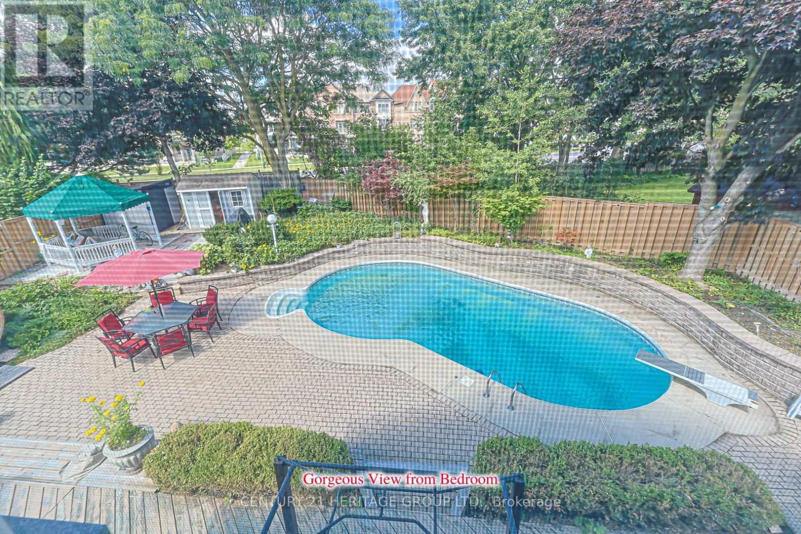 62 Greencroft Crescent, Markham, Ontario  L3R 3Y5 - Photo 32 - N13715196
