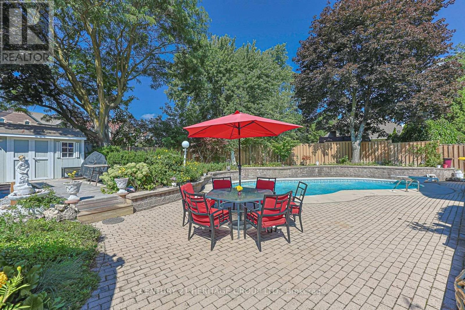 62 Greencroft Crescent, Markham, Ontario  L3R 3Y5 - Photo 38 - N13715196