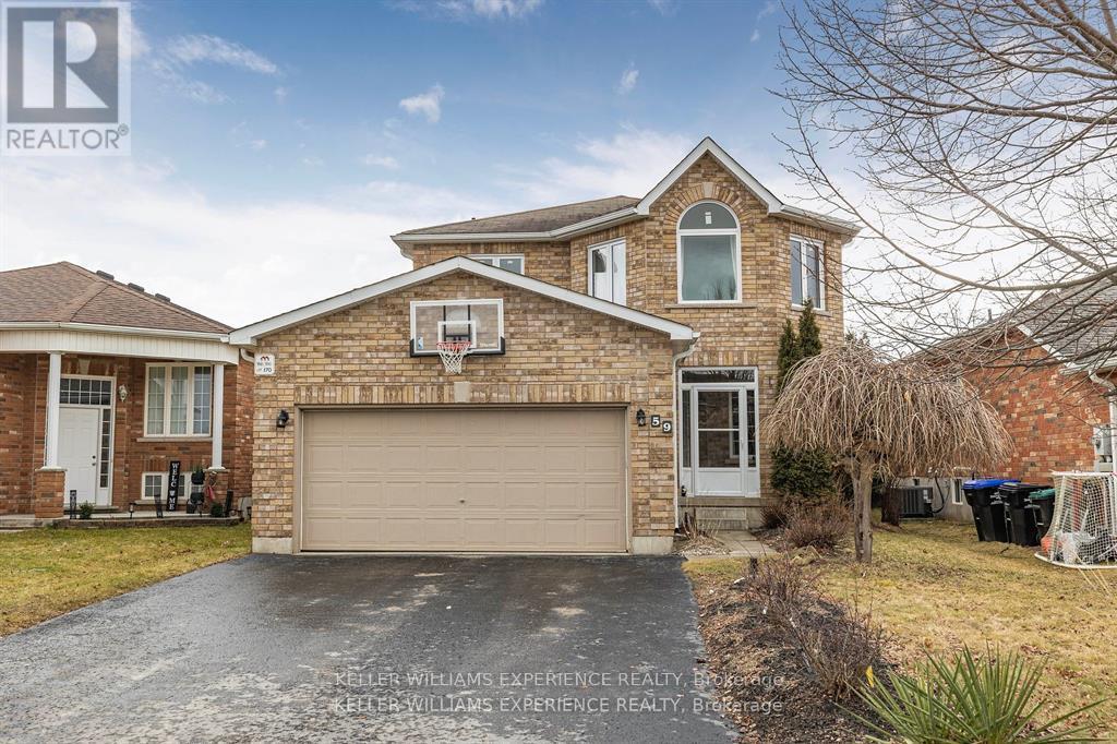 59 Mike Hart Drive, Essa (Angus), Ontario  L0M 1B4 - Photo 35 - N13715206
