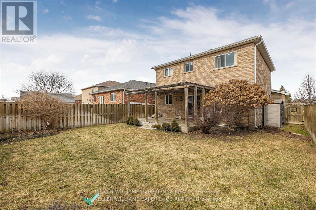 59 Mike Hart Drive, Essa (Angus), Ontario  L0M 1B4 - Photo 37 - N13715206