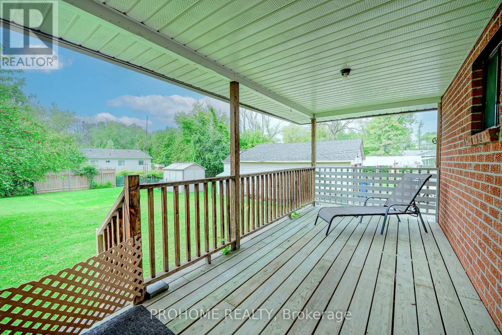 10 Joel Avenue, Georgina, Ontario  L0E 1S0 - Photo 25 - N13715248