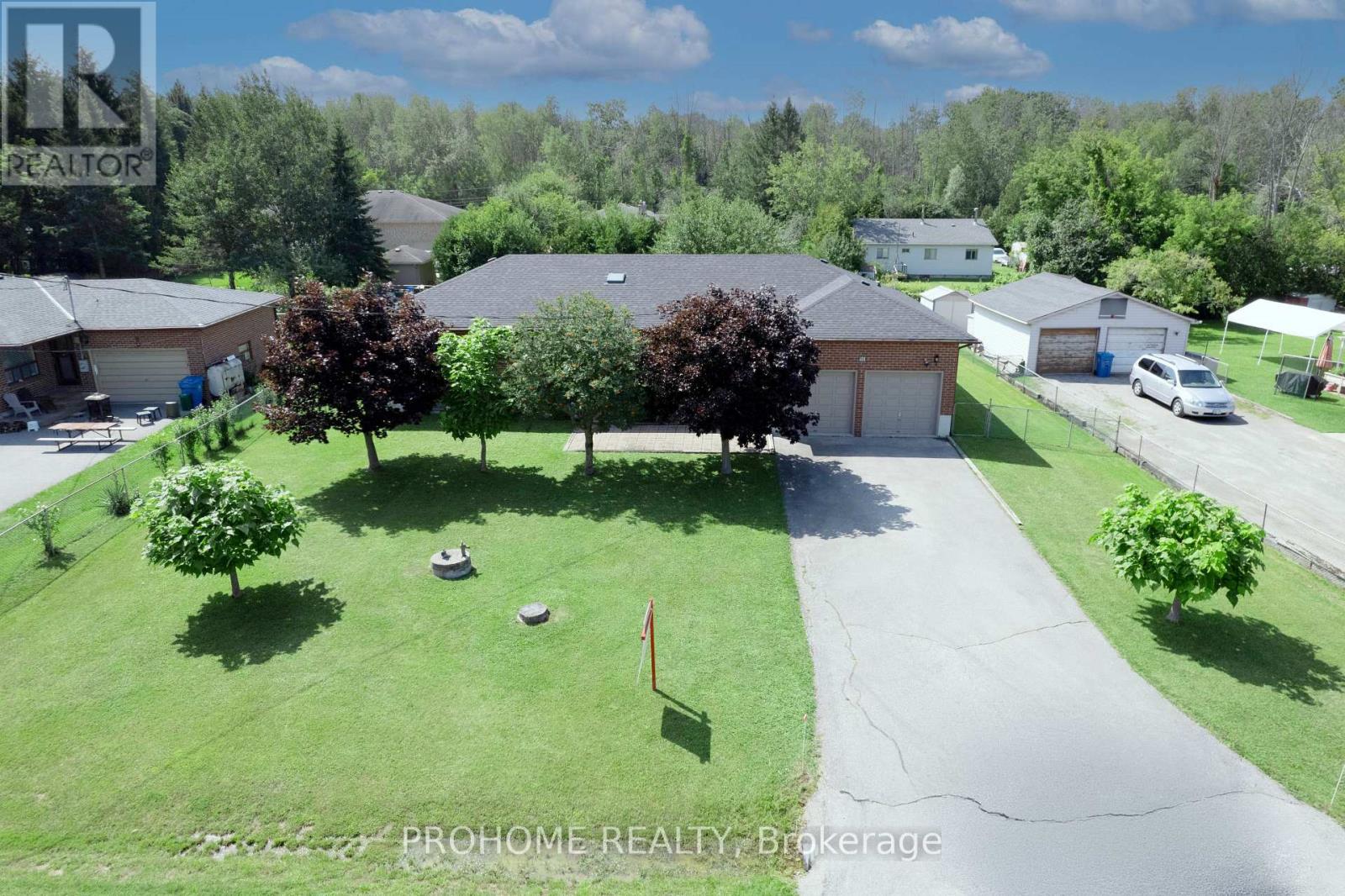 10 Joel Avenue, Georgina, Ontario  L0E 1S0 - Photo 3 - N13715248