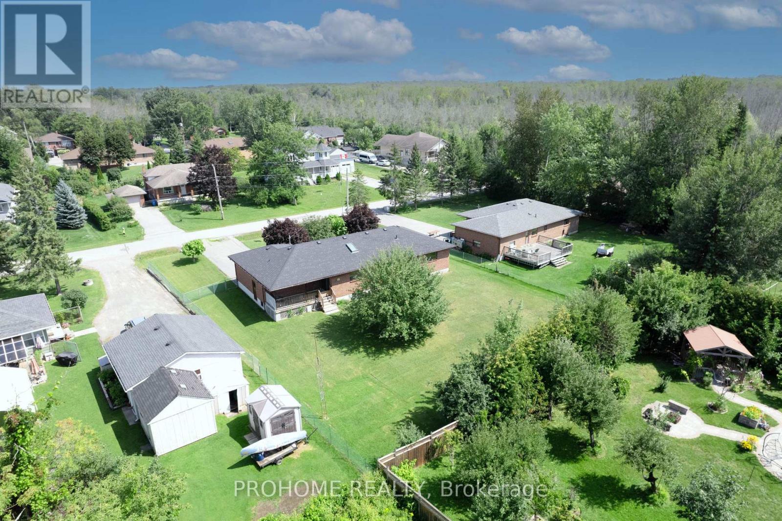 10 Joel Avenue, Georgina, Ontario  L0E 1S0 - Photo 42 - N13715248