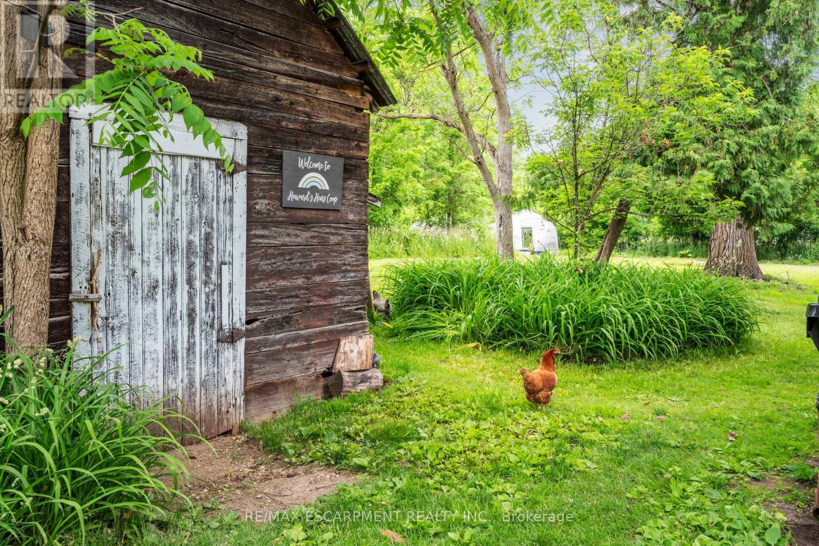 8936 32nd Side Road, Adjala-Tosorontio (Glencairn), Ontario  L0M 1K0 - Photo 49 - N13715294