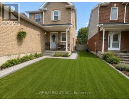 LOWER - 48 VERONA CRESCENT, Georgina, Ontario
