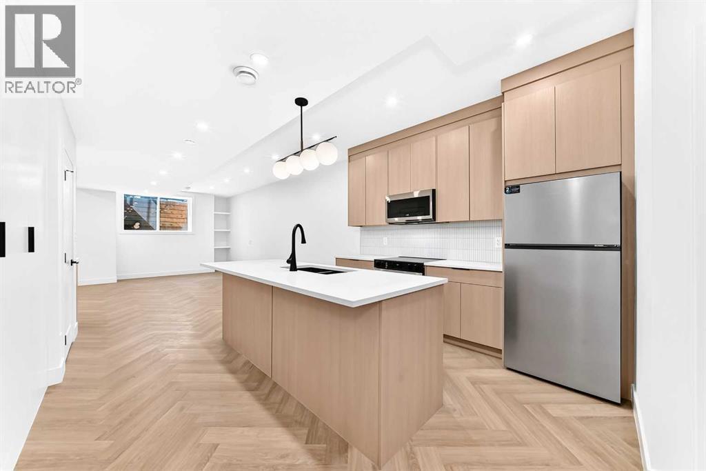 2218 35 Street Sw, Calgary, Alberta  T3X 2X8 - Photo 30 - A2338971