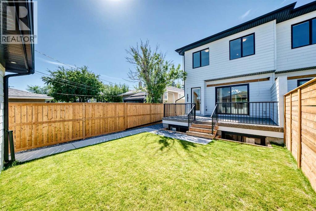 2218 35 Street Sw, Calgary, Alberta  T3X 2X8 - Photo 46 - A2338971