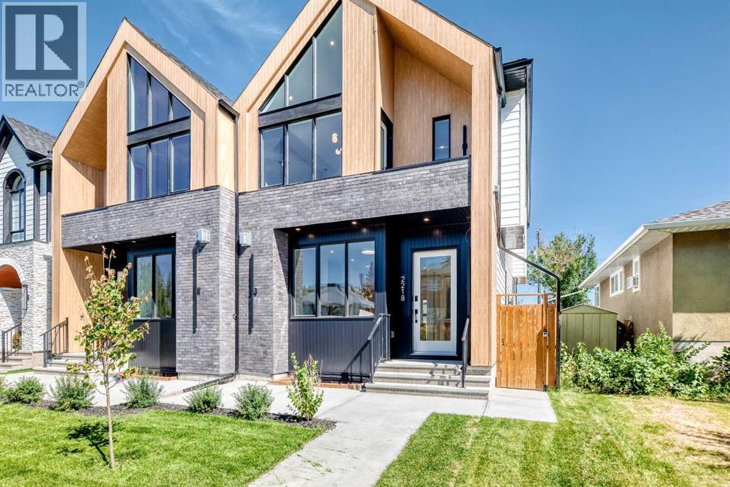 2218 35 Street Sw, Calgary, Alberta  T3X 2X8 - Photo 48 - A2338971