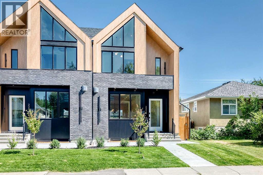2218 35 Street Sw, Calgary, Alberta  T3X 2X8 - Photo 49 - A2338971