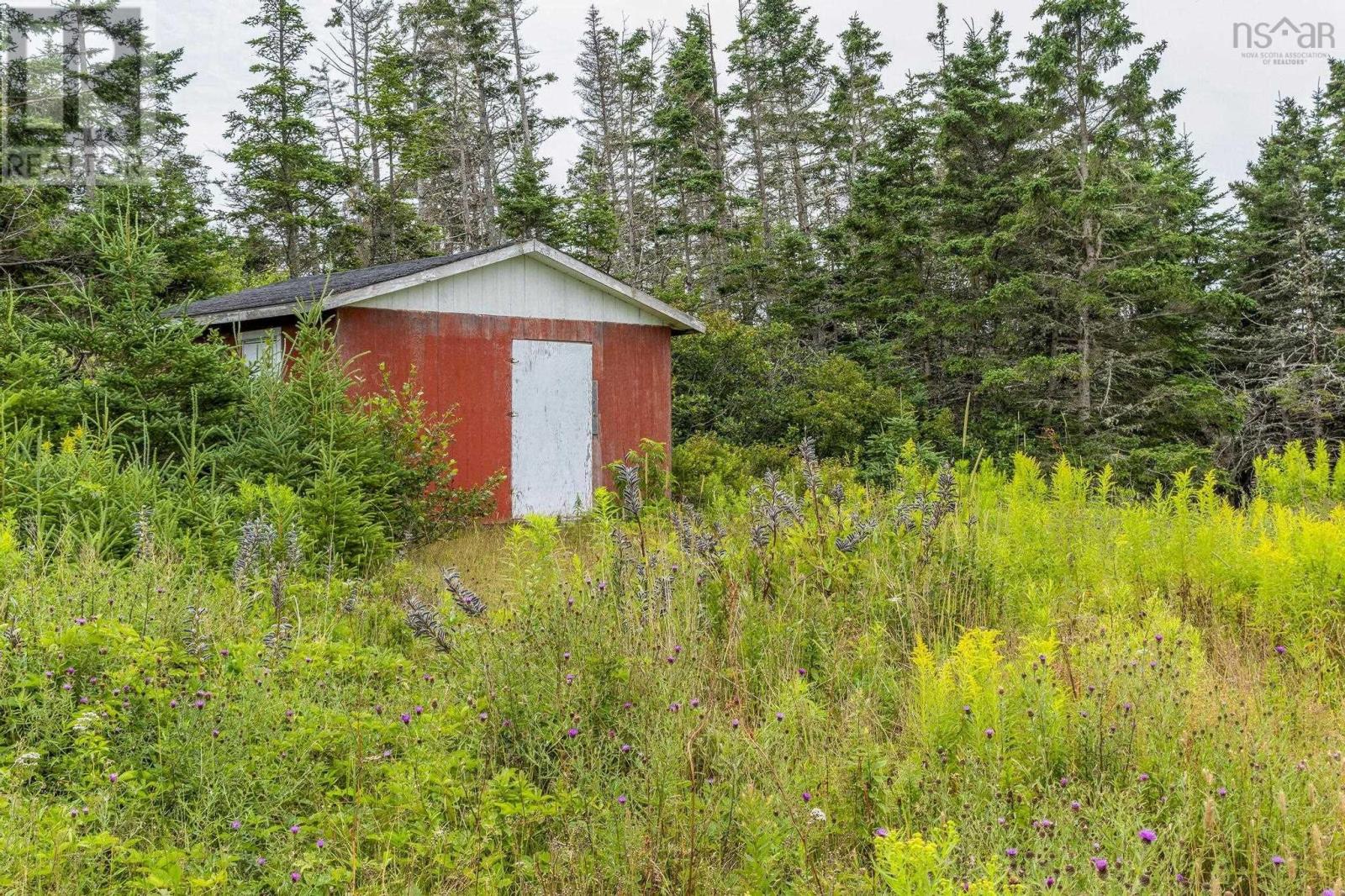 140 Hartling Road, West Quoddy, Nova Scotia  B0J 2R0 - Photo 21 - 202521585