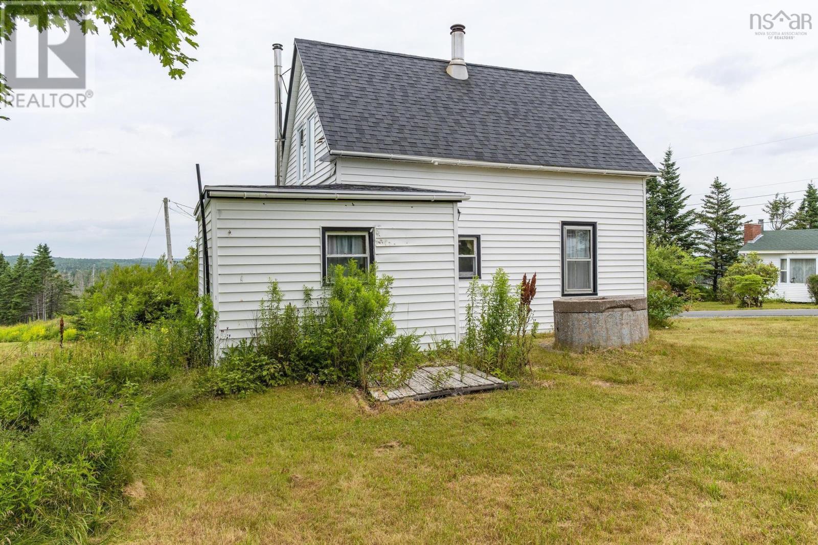 140 Hartling Road, West Quoddy, Nova Scotia  B0J 2R0 - Photo 12 - 202521585