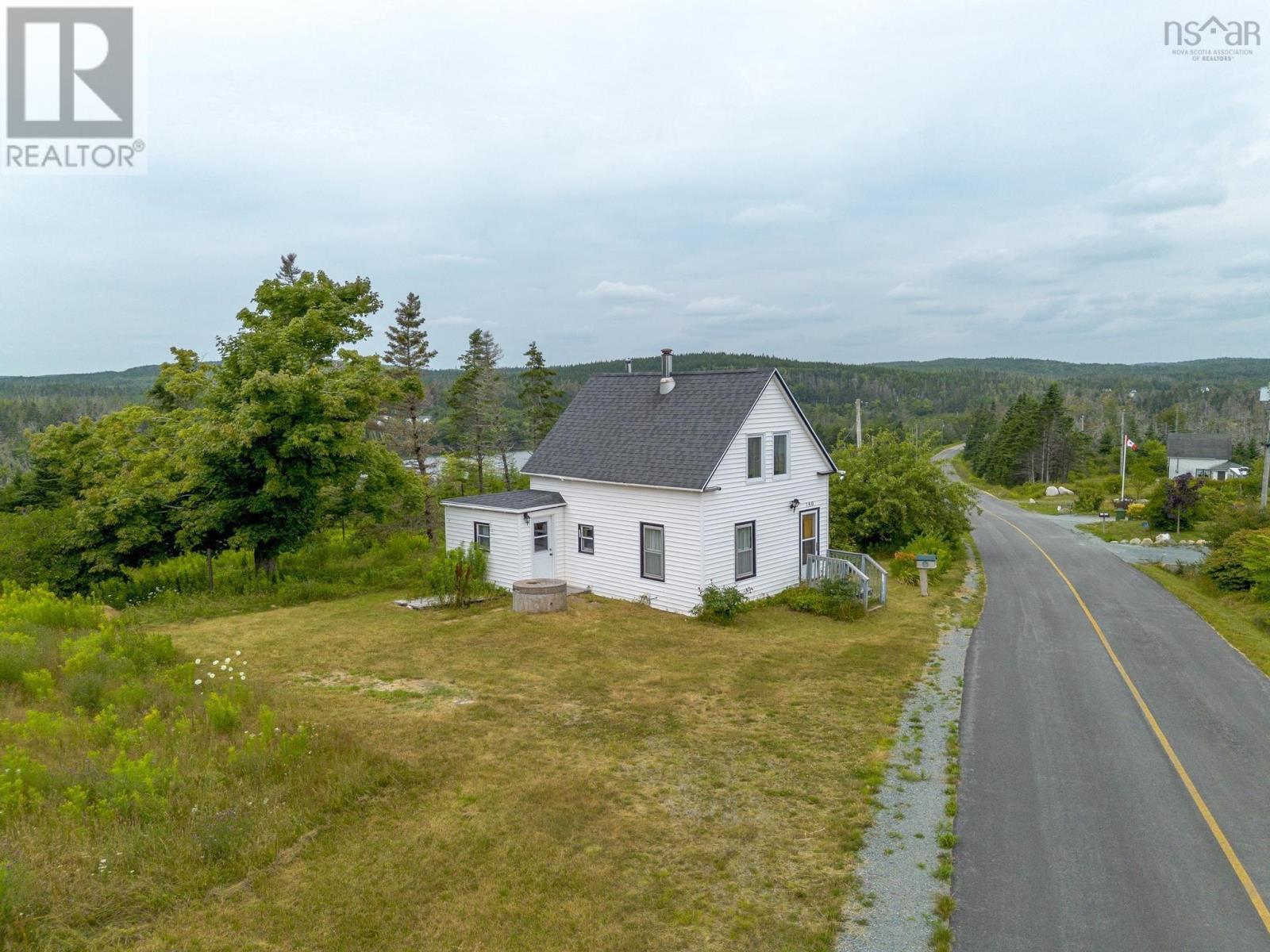 140 Hartling Road, West Quoddy, Nova Scotia  B0J 2R0 - Photo 22 - 202521585
