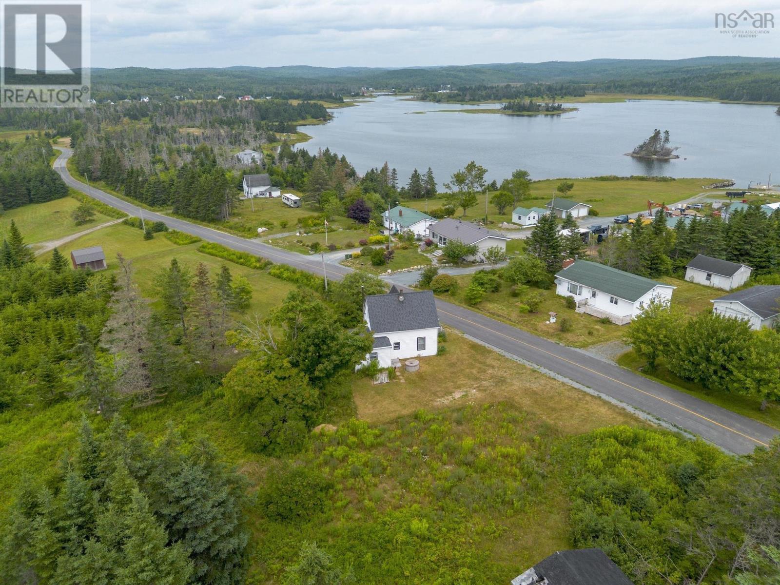 140 Hartling Road, West Quoddy, Nova Scotia  B0J 2R0 - Photo 30 - 202521585
