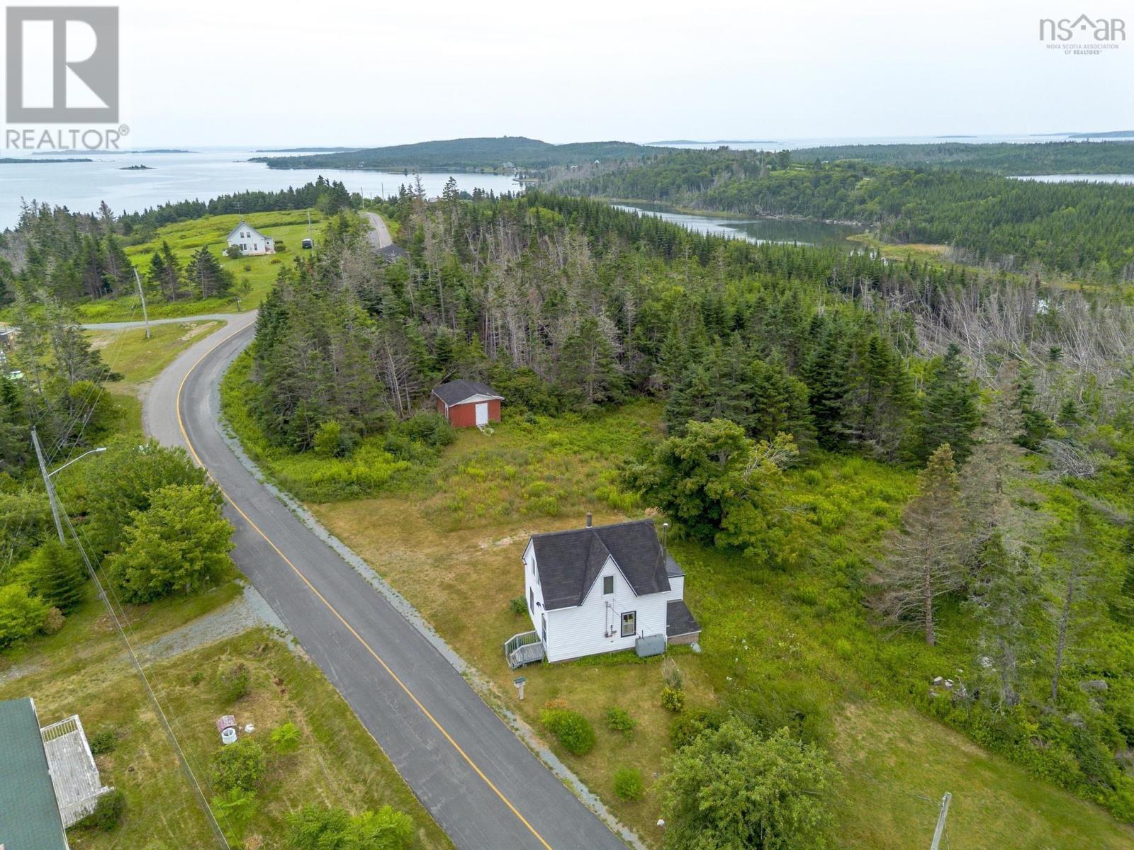 140 Hartling Road, West Quoddy, Nova Scotia  B0J 2R0 - Photo 26 - 202521585