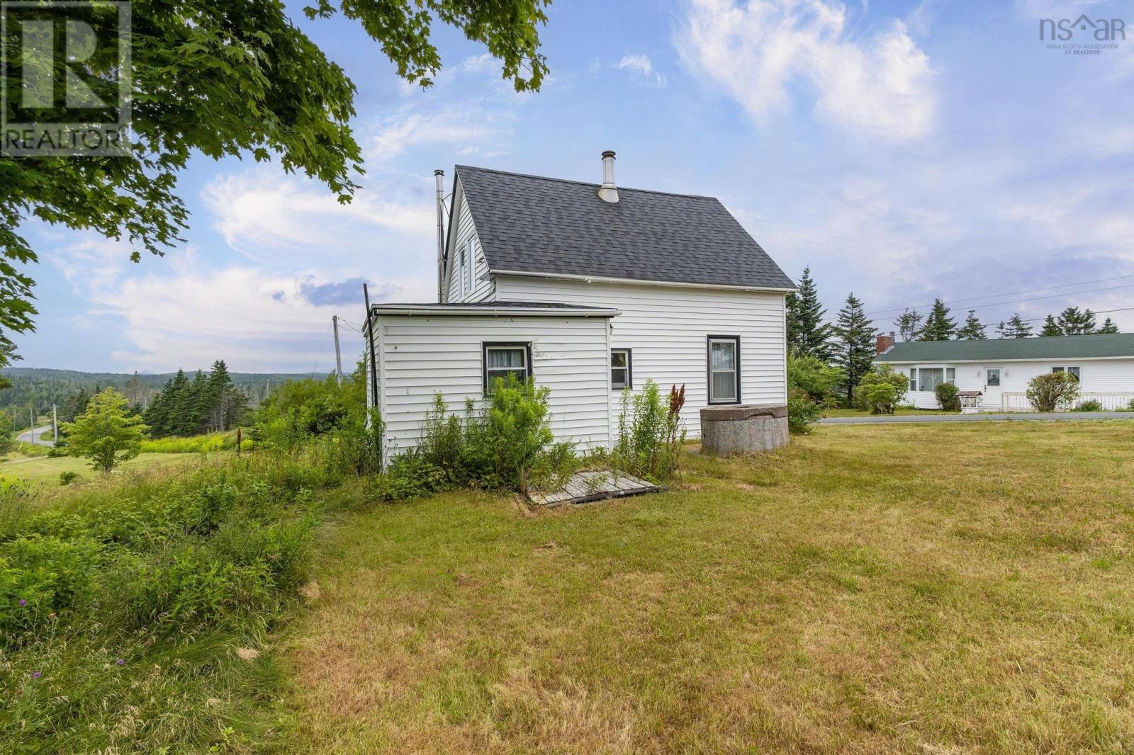 140 Hartling Road, West Quoddy, Nova Scotia  B0J 2R0 - Photo 3 - 202521585