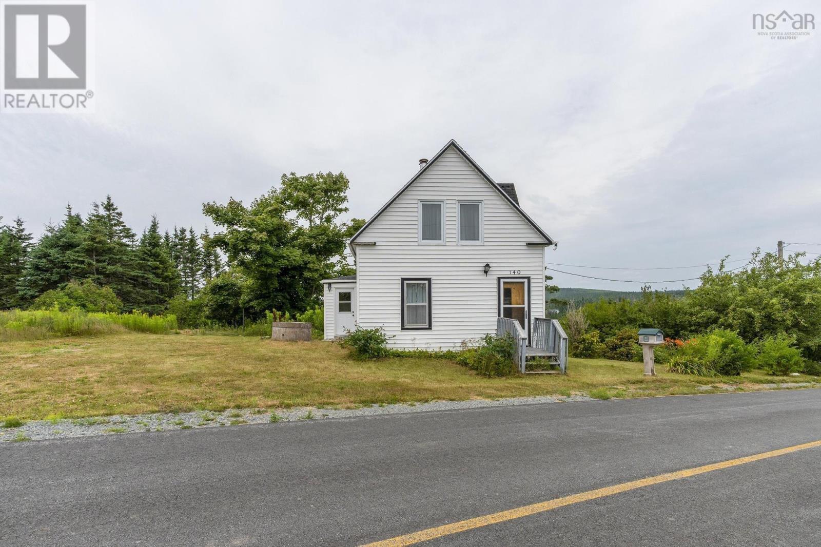 140 Hartling Road, West Quoddy, Nova Scotia  B0J 2R0 - Photo 7 - 202521585