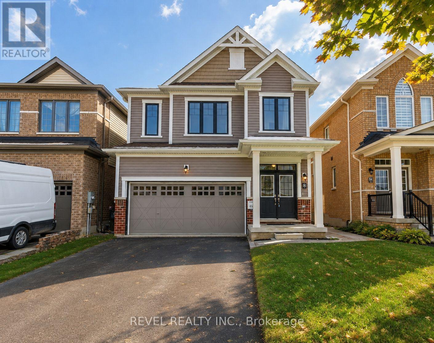 Lower - 86 Nottingham Road, Barrie, Ontario  L9J 0L3 - Photo 1 - S13715180