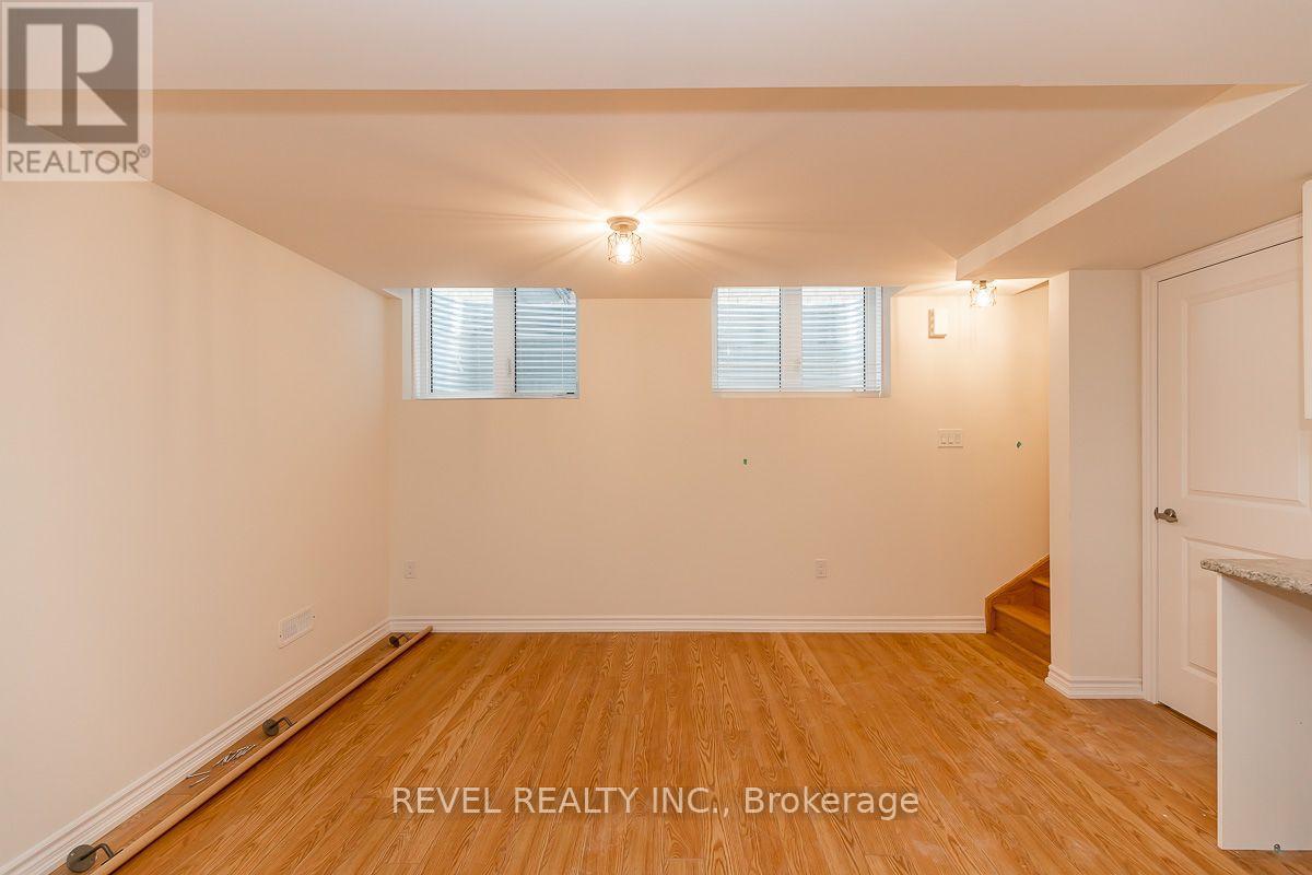 Lower - 86 Nottingham Road, Barrie, Ontario  L9J 0L3 - Photo 3 - S13715180