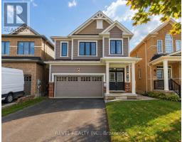 LOWER - 86 NOTTINGHAM ROAD, Barrie, Ontario