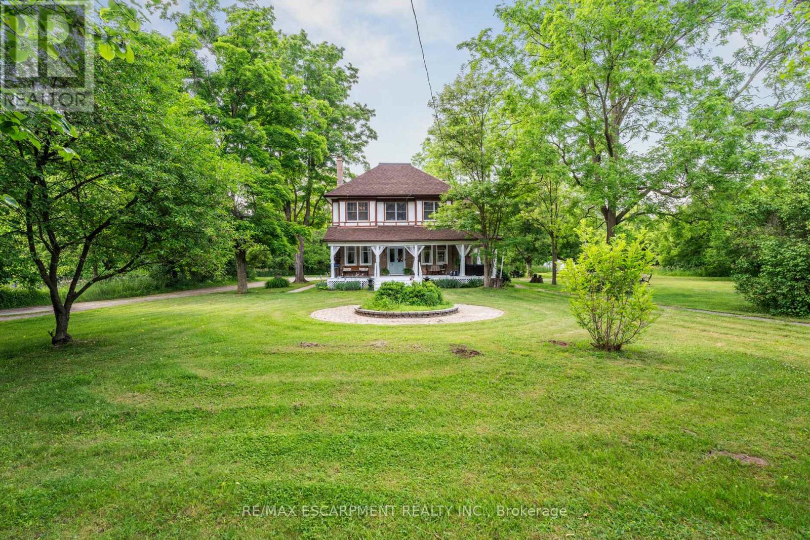 8936 32nd Side Road, Adjala-Tosorontio (Glencairn), Ontario  L0M 1K0 - Photo 2 - N13715294