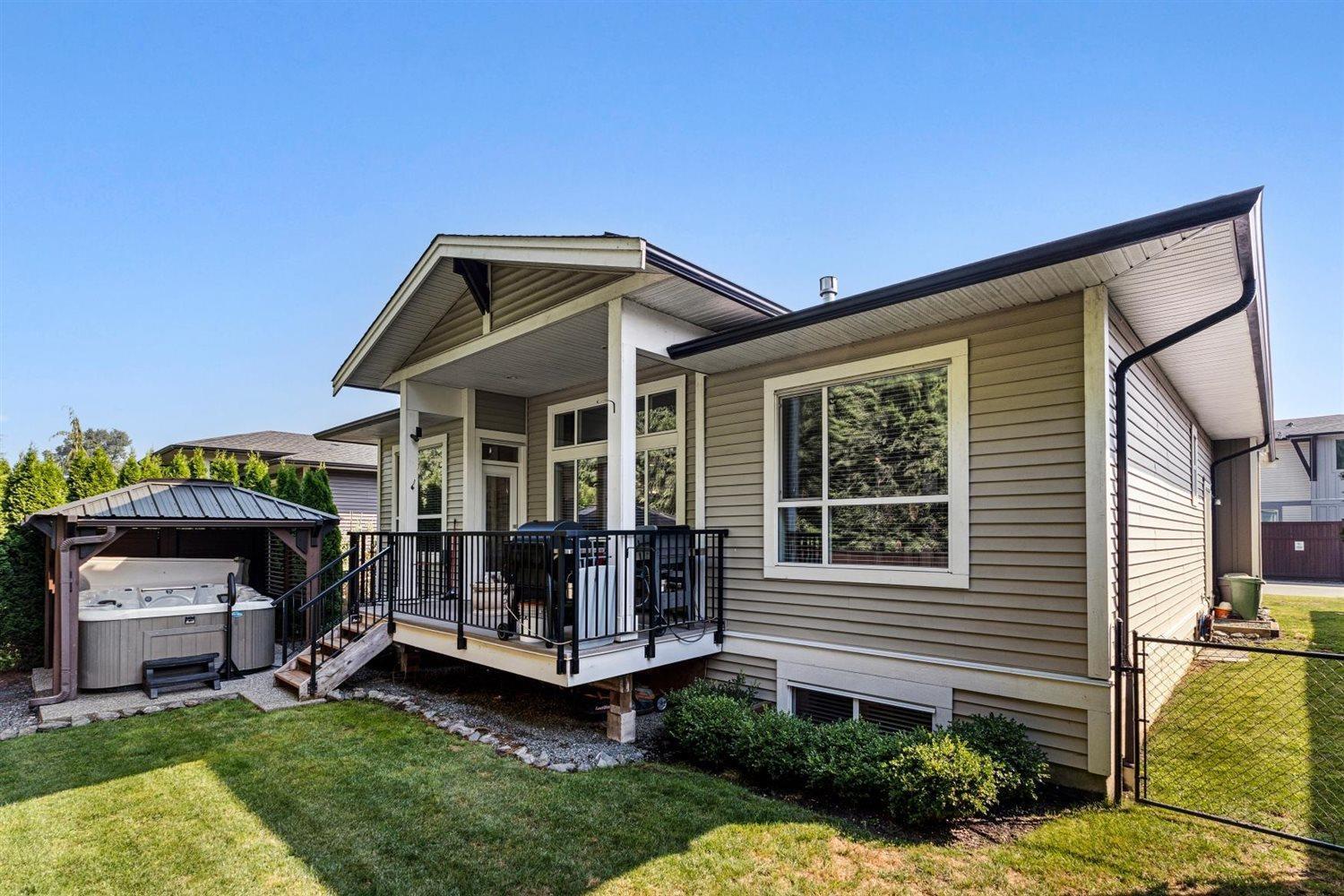 2 46213 Hak'weles Road, Sardis East Vedder, Chilliwack, British Columbia  V2C 0C6 - Photo 29 - R3159055