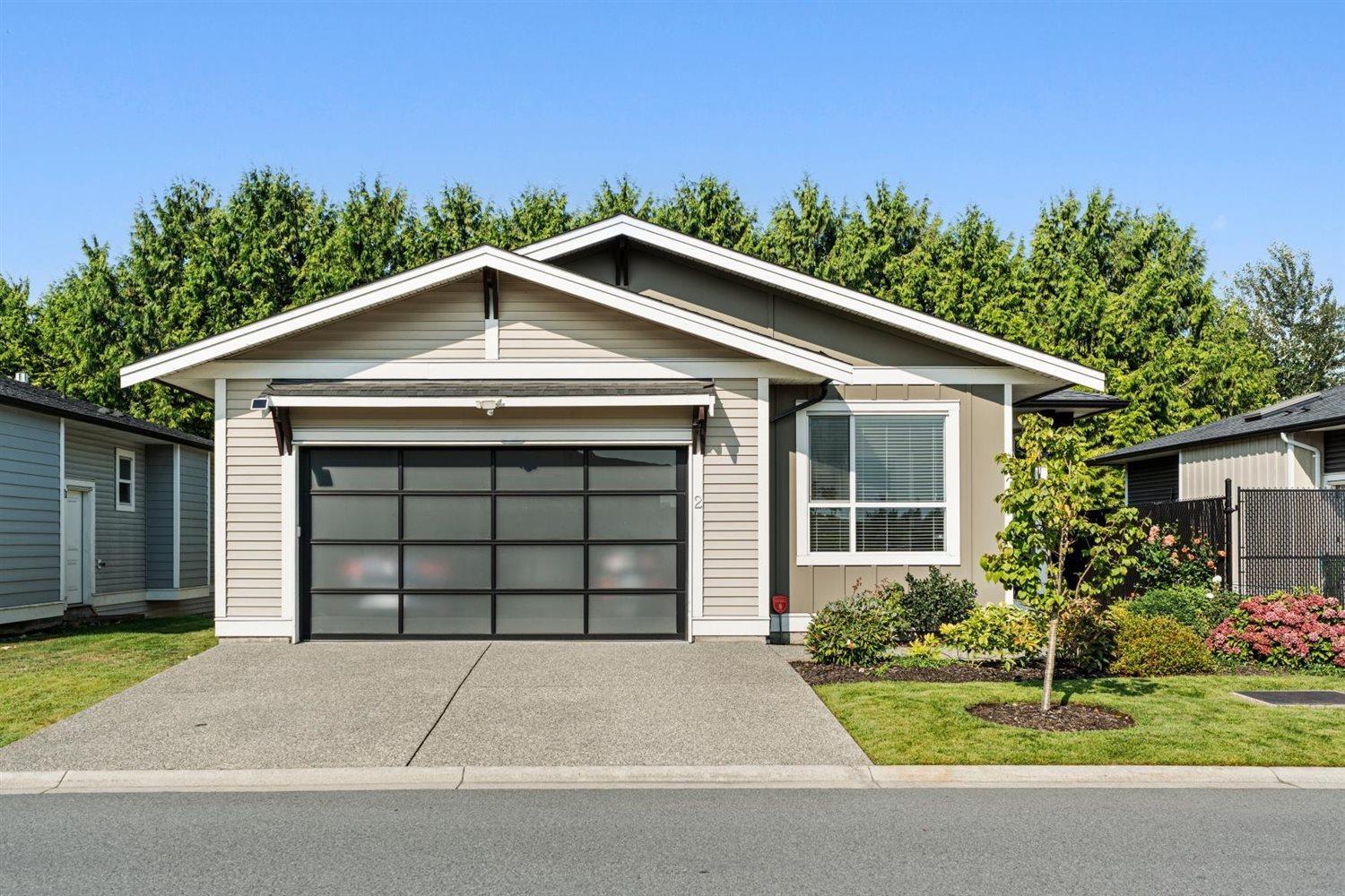 2 46213 HAK'WELES ROAD|Sardis East Vedder, Chilliwack, British Columbia