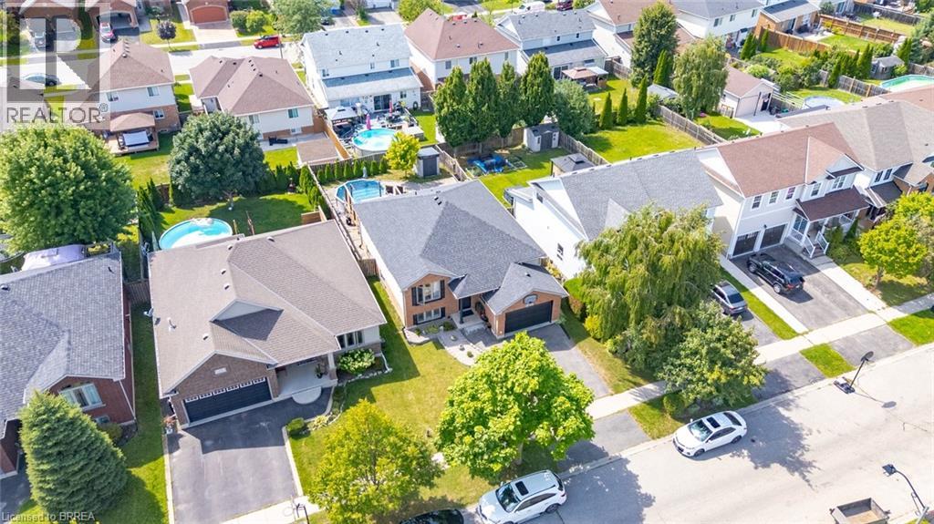 22 Osborn Avenue, Brantford, Ontario  N3T 6P9 - Photo 7 - 40856886