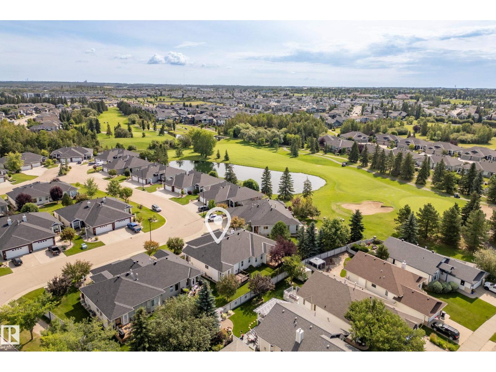 5 Longview CR, spruce grove, Alberta