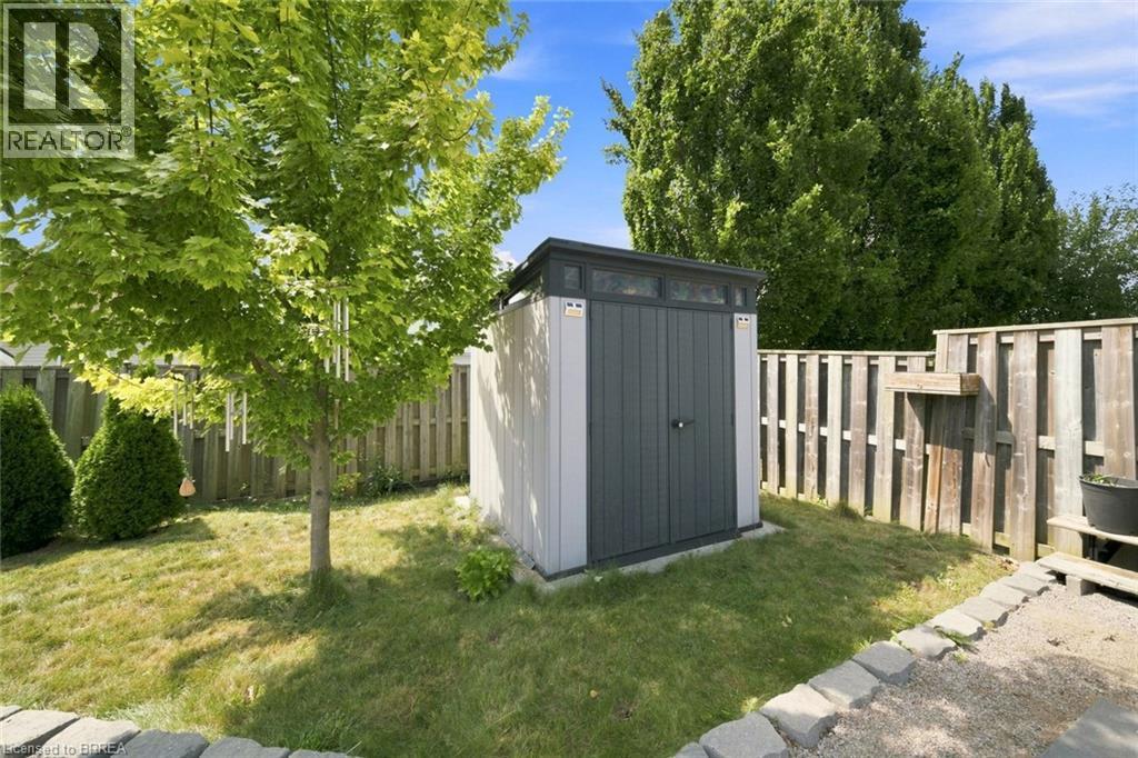 22 Osborn Avenue, Brantford, Ontario  N3T 6P9 - Photo 39 - 40856886