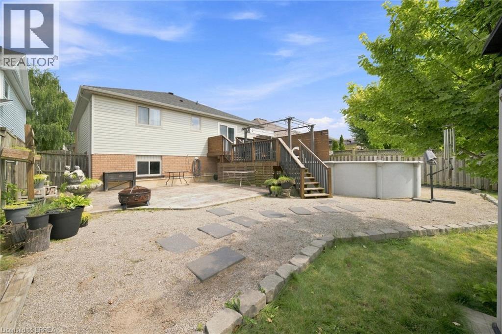 22 Osborn Avenue, Brantford, Ontario  N3T 6P9 - Photo 40 - 40856886